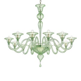 Example of Murano Lighting