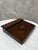 Napoleon III Secretariat in Burr Walnut, 1880 For Sale - Image 3 of 14