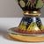 Mid 20th Century French Black Ceramic Mid-Century Modern Vallauris Amphora For Sale In Greensboro - Image 6 of 15