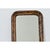 French French 19th Century Faux Bois Louis Philippe Mirror For Sale - Image 3 of 8