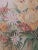 Garden Floral Painting Two Bouquets Flowers For Sale - Image 11 of 11