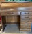 1970s 1970s Classic Oak Rolltop Desk For Sale - Image 5 of 8