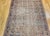 Antique Caucasian Karabagh Gallery Rug, Handwoven Pistachio Green & Yellow, 1850s, 7' x 19' For Sale - Image 17 of 18