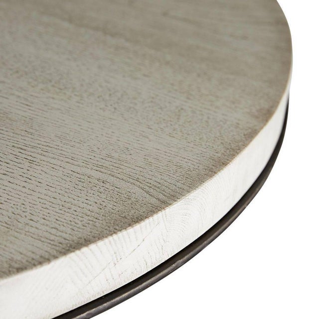 Arteriors Home Arteriors Home Kamile High Dining Table For Sale - Image 4 of 5