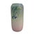 1920s Weller Pottery Hudson Ware Matte Glaze Botanical Vase – Signed Naomi Walch A Curated Piece of American Art History...
