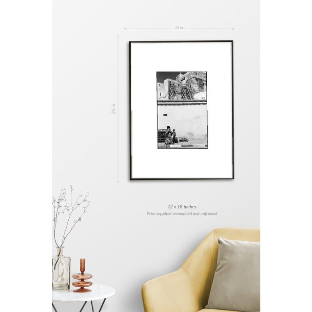 Paul Cooklin, Mother & Son, Edition of 50 For Sale - Image 4 of 7