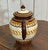 Ceramic Quimper Earthenware Dinner Service from the 1930s, Set of 20 For Sale - Image 7 of 13