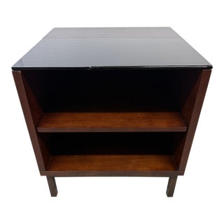 Casana Side Table or Nightstand For Sale