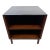 Casana Side Table or Nightstand For Sale
