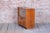 Mid-Century Modern Mid-Century Bookcase in Oak attributed to Up Závody, 1950s For Sale - Image 3 of 11