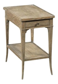 Example of New & Custom Woodbridge Furniture