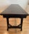 18th Century Chinese Antique Painting Table For Sale - Image 9 of 11