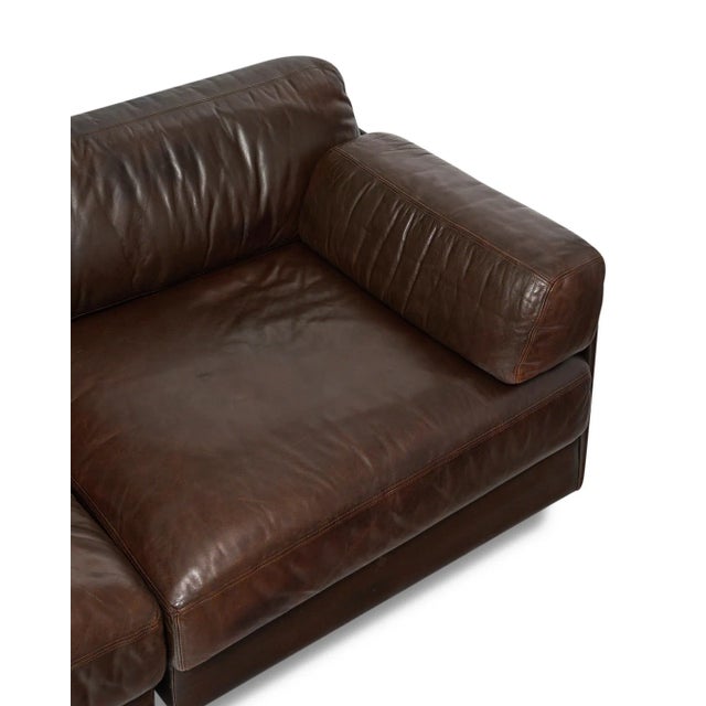 De Sede Modular Ds-76 Sofa For Sale - Image 9 of 10