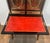 Late 19th Century Bonheur du Jour desk, literally happiness of the day in Boulle marquetry For Sale - Image 10 of 12