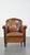Offered byThijs is this striking sheep leather design armchair in good condition, luxuriously finished with decorative...