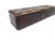 Japanese Lacquerware Box, 1950s, in Worn conditions. Designed 1950 to 1959