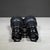 Metal 19th C. Leather Wrapped Sportier Paris Day Night Binoculars c.1880s For Sale - Image 7 of 9