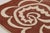 Handmade in abaca, this 8x10 contemporary rug joins Rug & Kilim’s Mid-Century Modern collection, showcasing a special-...