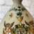 Vintage Majolica Neo Renissance Angelic Pottery Vase/Decanter Beautiful Piece Rare! For Sale - Image 12 of 14