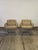 1960s Cantilevered Loungers by Harvey Probber - Pair For Sale - Image 10 of 12