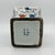 1920s Chinese Polychrome Zun Vase For Sale In Los Angeles - Image 6 of 6
