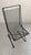 Vintage Cantilever Chair in Black by Till Behrens for Schlubach, 1980s For Sale - Image 9 of 13