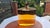 1990s 1992 Gio Display Bottle by Giorgio Armani, 1990s For Sale - Image 5 of 8