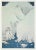 Snow Scene along Kiso Route is a modern artwork realized in the Mid-20th Century. Mixed colored lithograph after a woodcut...