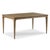 Woodbridge Furniture Marseille Dining Table For Sale - Image 4 of 4