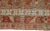 Early 20th Century Antique Malayer Wool Runner Rug For Sale - Image 11 of 13