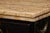 Louis XV Style Marble Top Faux Alligator Théodore Alexander Commode For Sale - Image 11 of 13