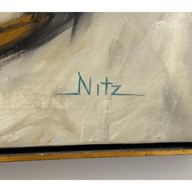 A nearly monochrome palette emphasizes the transfigured exuberance of a quartet of contemporary dancers, caught in a...