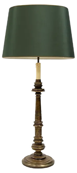 Large Table Lamp by Gaetano Sciolari, 1974