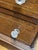 Antique Table Top Collectors Drawers For Sale - Image 11 of 18