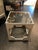 Gold Contemporary Chelsea House Stendhal Accent Table For Sale - Image 8 of 8