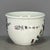 Vintage Famille Rose Porcelain Teacup – Seven Sages of the Bamboo Grove Motif, Qianlong Mark For Sale - Image 4 of 9