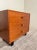 George Nelson for Herman Miller 'Basic Cabinet Series' Dresser, C. 1955, Signed For Sale - Image 10 of 14