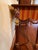 Early 21st Century Mackenzie-Childs Courtly Stripe & Check Hand Painted Console Table For Sale - Image 5 of 10