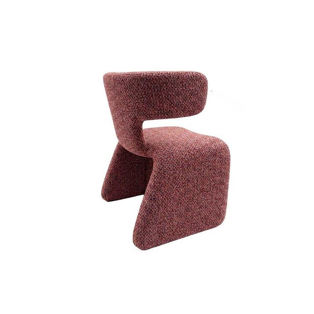 Euforia Dining Chair by Moanne For Sale - Image 4 of 7