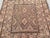Afghan Maliki Kilim Area Rug, Handwoven Wool, 8x10, Camel & Brown For Sale - Image 4 of 11