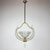 Vintage Murano Chandelier by Barovier & Toso, Italy, 1930s For Sale - Image 11 of 18