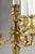Louis XVI Candelabra in Gilt Bronze, 1900s, Set of 2 For Sale - Image 10 of 18