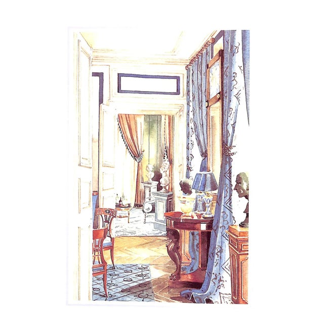 "Legendary Decorators of the Twentieth Century" 1992 Hampton, Mark For Sale In New York - Image 6 of 9