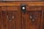Antique Wood & Glass Counter Top Display County Store Pie Safe Retail Cabinet For Sale - Image 10 of 11