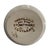 Late 20th Century Late 20th Century Highland Stoneware Hand-Painted 'Machair' Cylinder Vase For Sale - Image 5 of 5