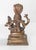 19th or 20th Century Bronze Hindu Deity Figure of Hayagriva Vishnu For Sale In New York - Image 6 of 10