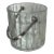 Baccarat Crystal Harmonie Ice Bucket For Sale