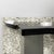 Italian Modern Black Marble Granite Console by Cibic, 1980s For Sale - Image 16 of 18