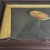 Textile Antique 19th Century Victorian Portrait of a Woman, Framed (Oil on Canvas) For Sale - Image 7 of 11