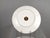 Rare plate from the Fornasetti "12 mesi 12 soli" series for Rosenthal. Surprisingly, the November plate is hardly ever...